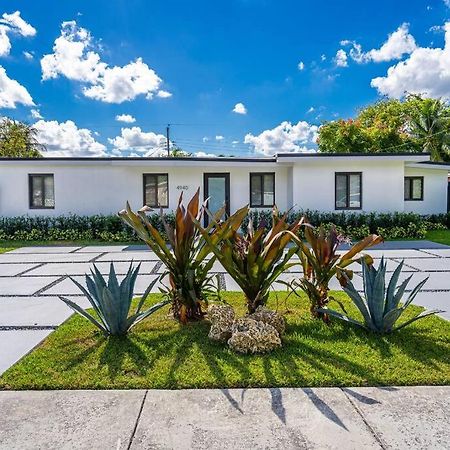 Casa De Miller Villa Tamiami Екстериор снимка