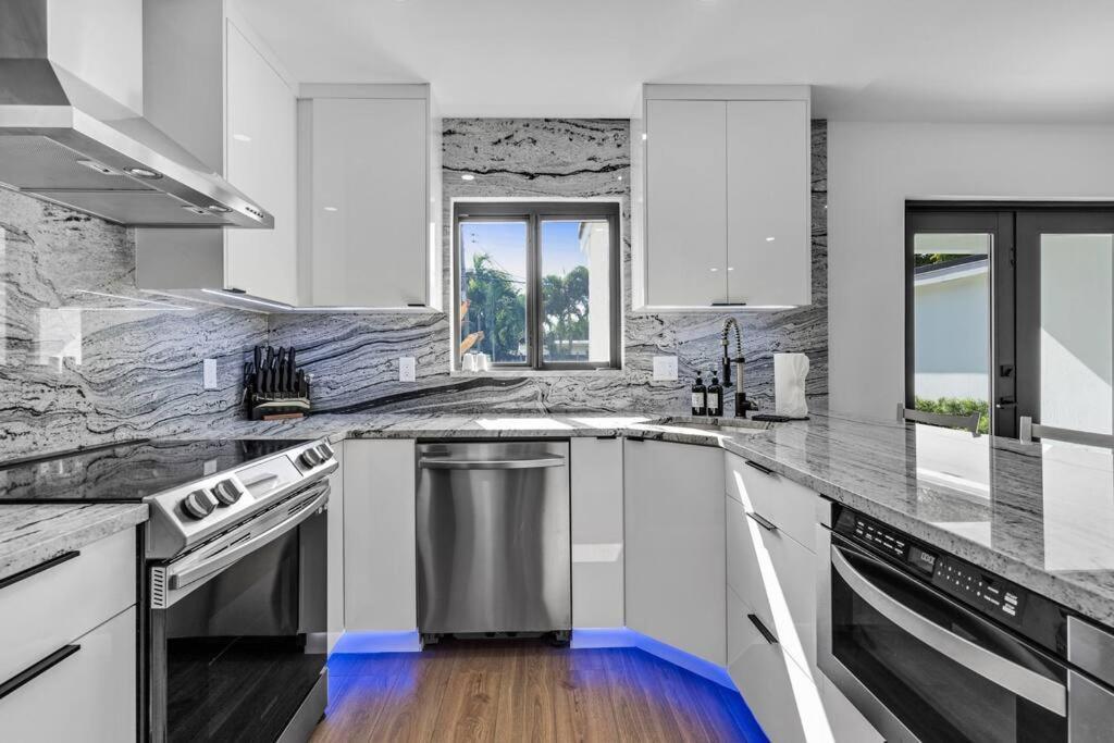 Casa De Miller Villa Tamiami Екстериор снимка