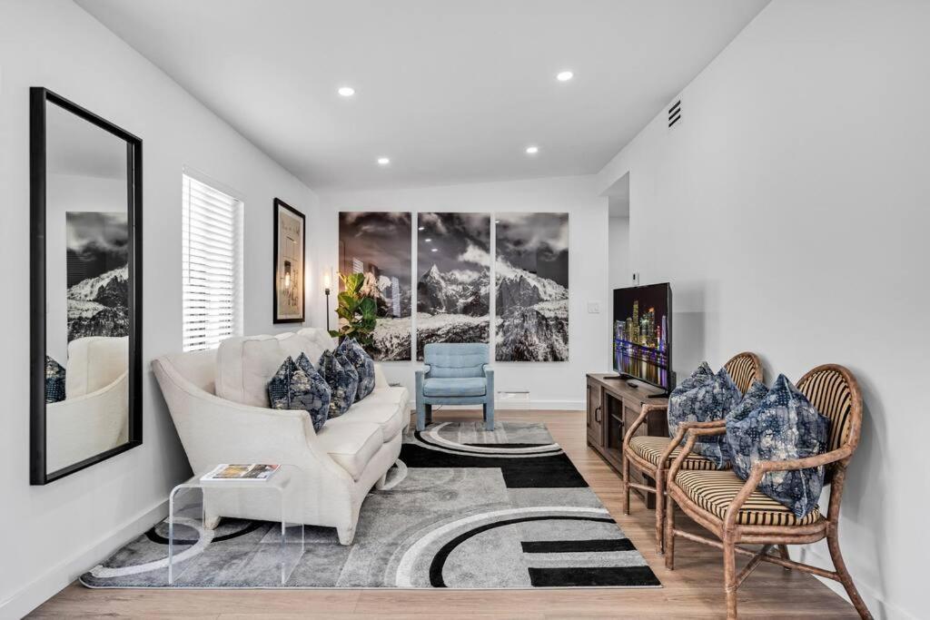 Casa De Miller Villa Tamiami Екстериор снимка