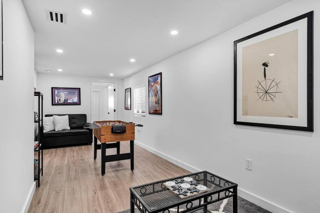 Casa De Miller Villa Tamiami Екстериор снимка