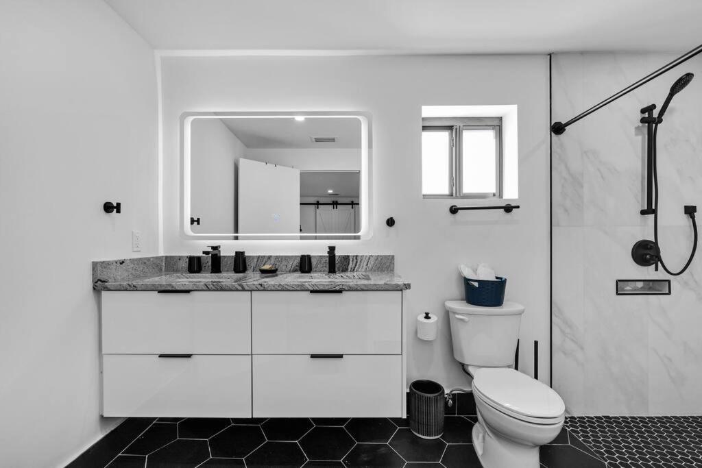 Casa De Miller Villa Tamiami Екстериор снимка