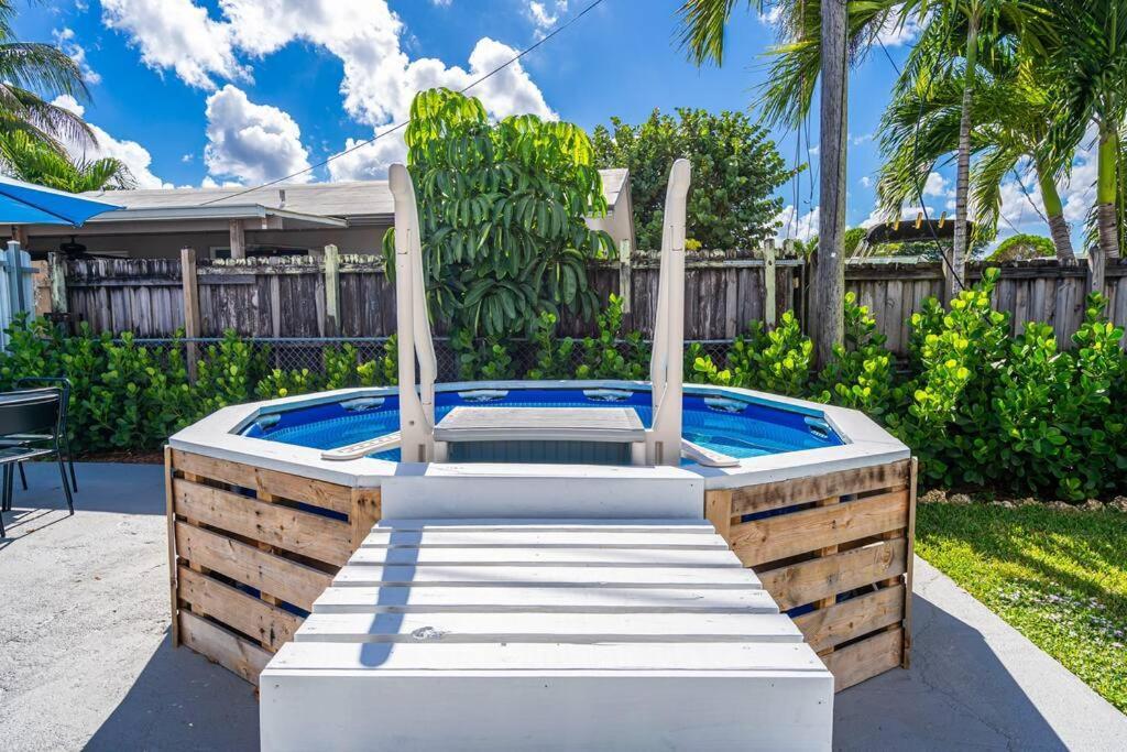 Casa De Miller Villa Tamiami Екстериор снимка