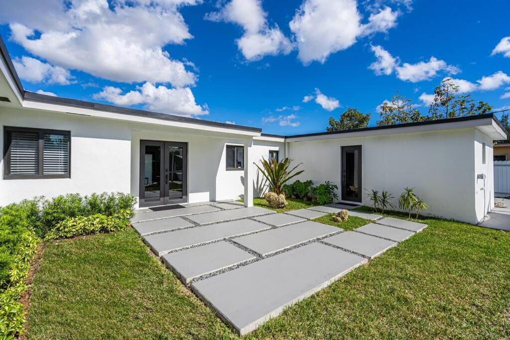 Casa De Miller Villa Tamiami Екстериор снимка