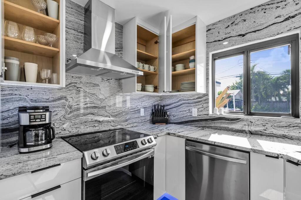 Casa De Miller Villa Tamiami Екстериор снимка