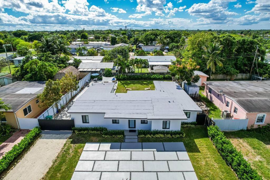 Casa De Miller Villa Tamiami Екстериор снимка